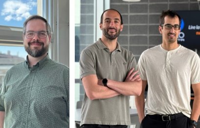 Deux projets reçoivent un financement majeur de la Fondation canadienne pour l’innovation et du Ministère de l'Enseignement supérieur