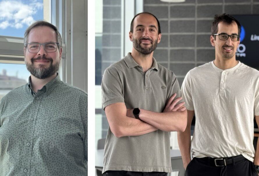 Deux projets reçoivent un financement majeur de la Fondation canadienne pour l’innovation et du Ministère de l'Enseignement supérieur