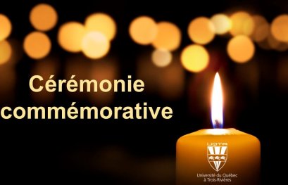 Hommages et gratitude aux donneurs de corps