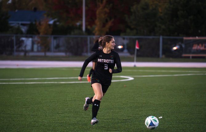 Un autre gain extrêmement important pour les Patriotes!