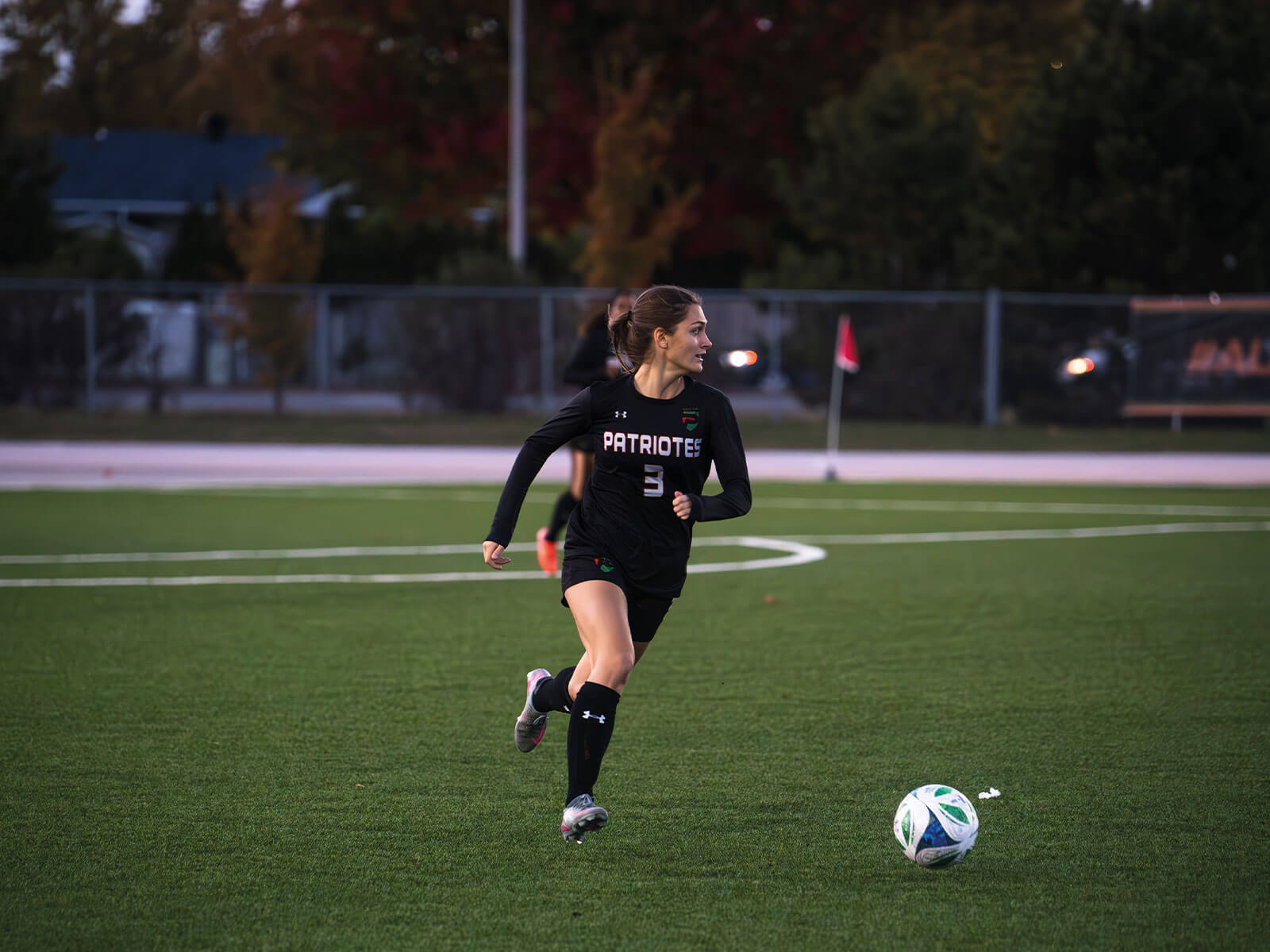 Un autre gain extrêmement important pour les Patriotes!