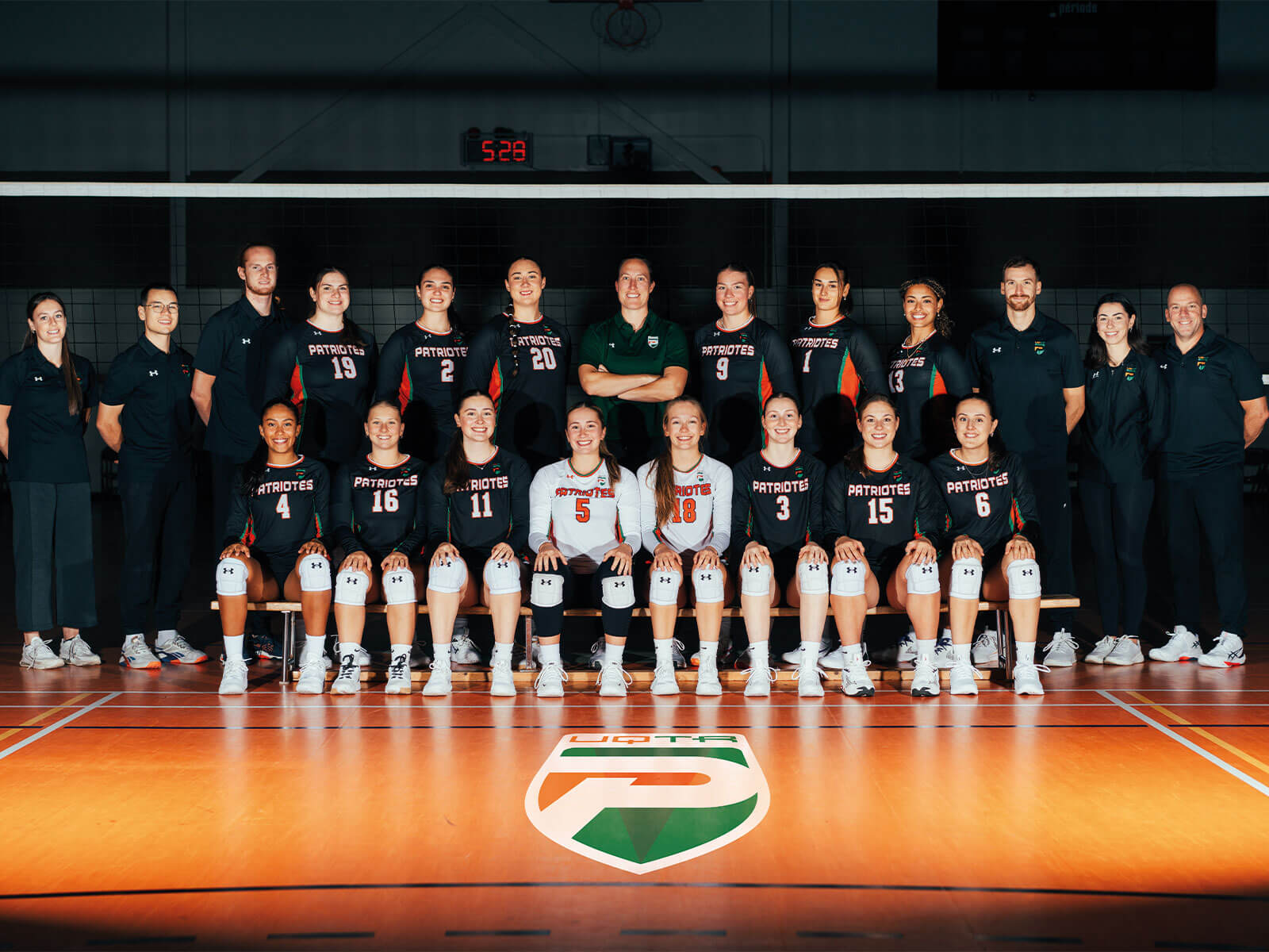 Une nouvelle saison prometteuse qui s’amorce pour les Patriotes