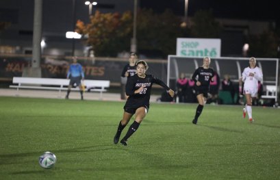 Les Patriotes l'emportent contre la deuxième équipe au classement RSEQ!