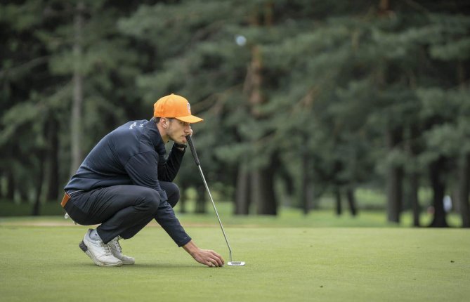 Hugo Seyer : entre rigueur scolaire et passion sportive