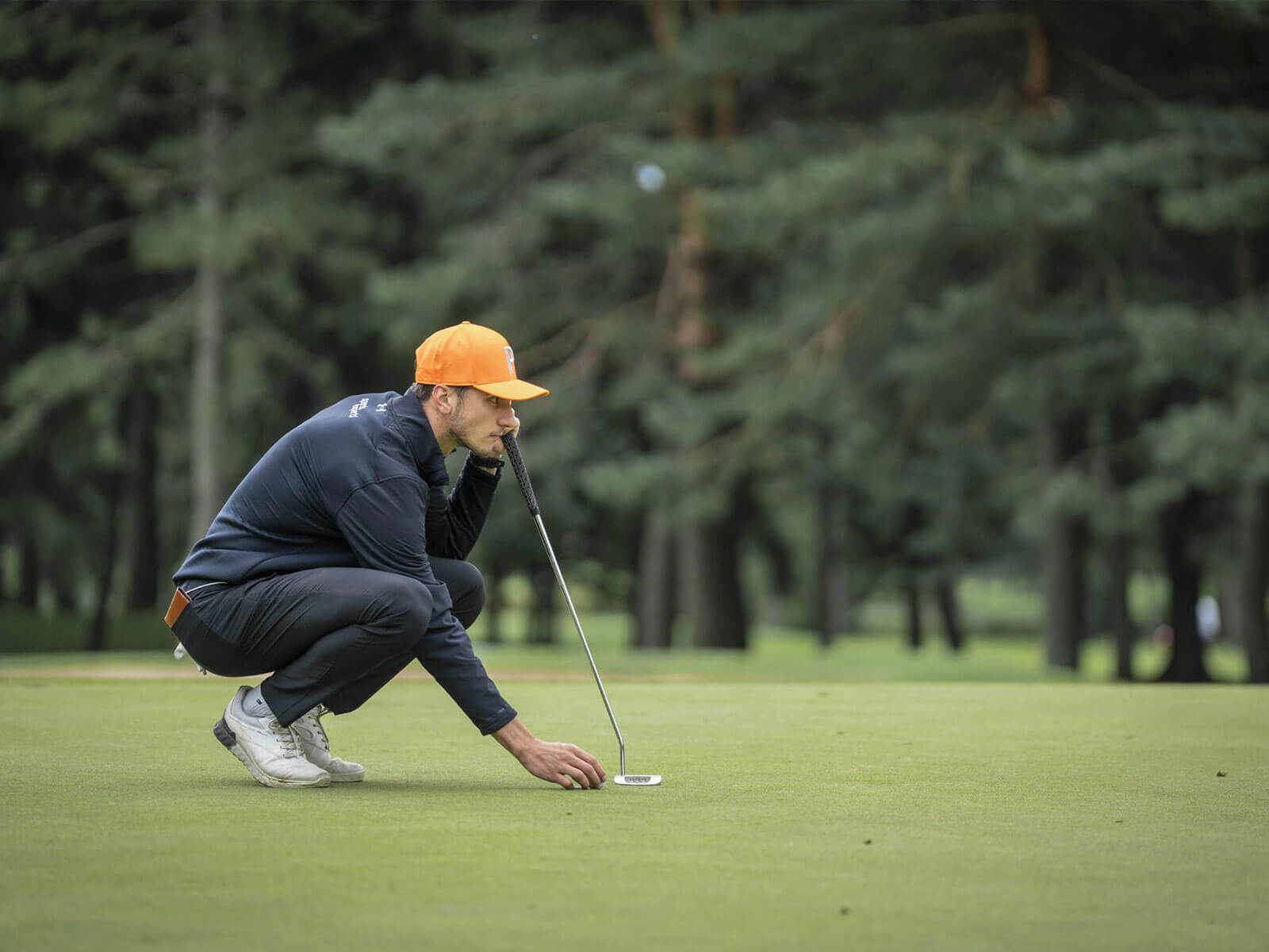 Hugo Seyer : entre rigueur scolaire et passion sportive