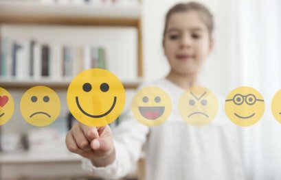 Développement de normes pour l'évaluation clinique du tempérament chez les enfants