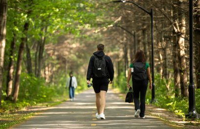 Les universités québécoises, dont l’UQTR, plus unies que jamais pour le climat