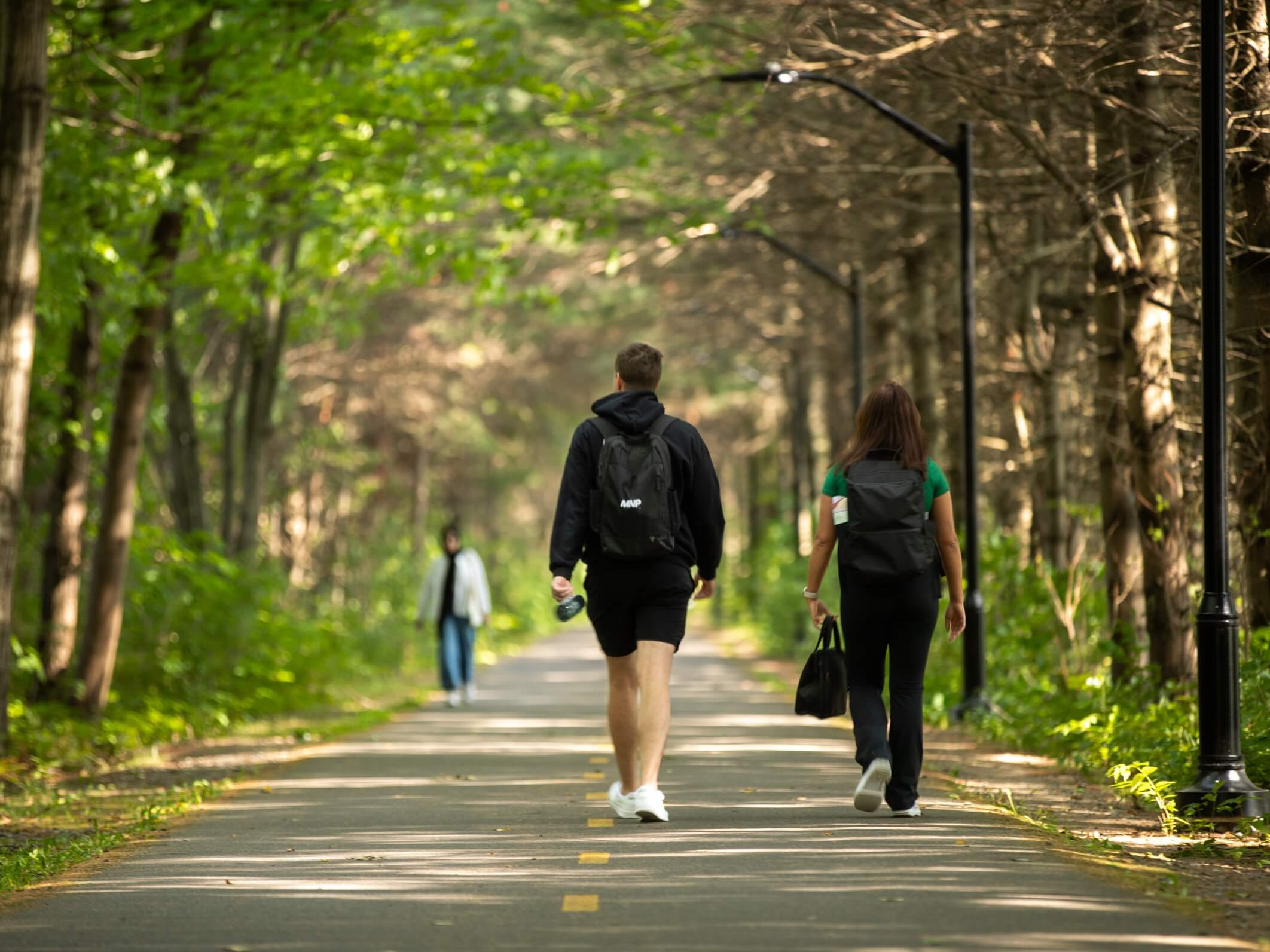 Les universités québécoises, dont l’UQTR, plus unies que jamais pour le climat