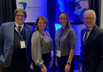 Un congrès pour améliorer les pratiques et identifier les besoins en prévention de la santé psychologique au travail du personnel de la sécurité publique