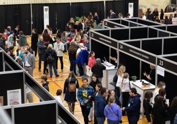 L’UQTR ouvre ses portes aux visiteurs le 8 novembre