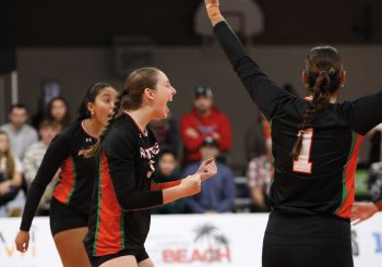 Deuxième victoire consécutive pour les Patriotes!