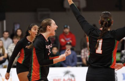 Deuxième victoire consécutive pour les Patriotes!