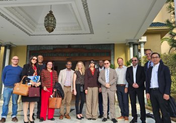 Deux accords de coopération conclus en Tunisie