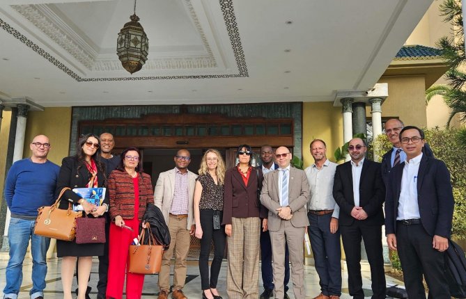 Deux accords de coopération conclus en Tunisie