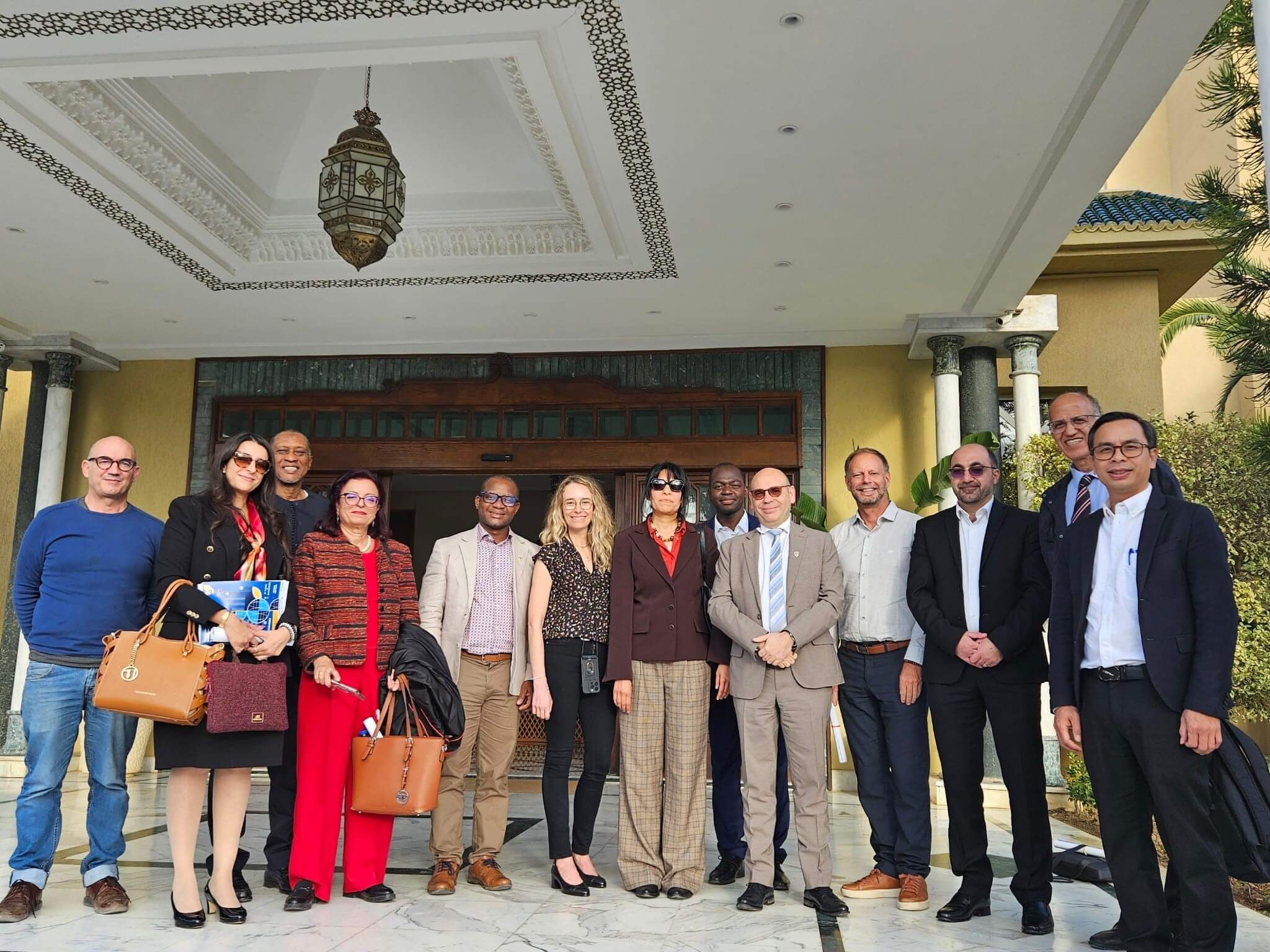 Deux accords de coopération conclus en Tunisie