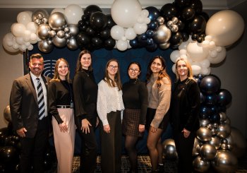 Jeanne Pépin-Marchand honorée par l’Ordre des orthophonistes et audiologistes du Québec