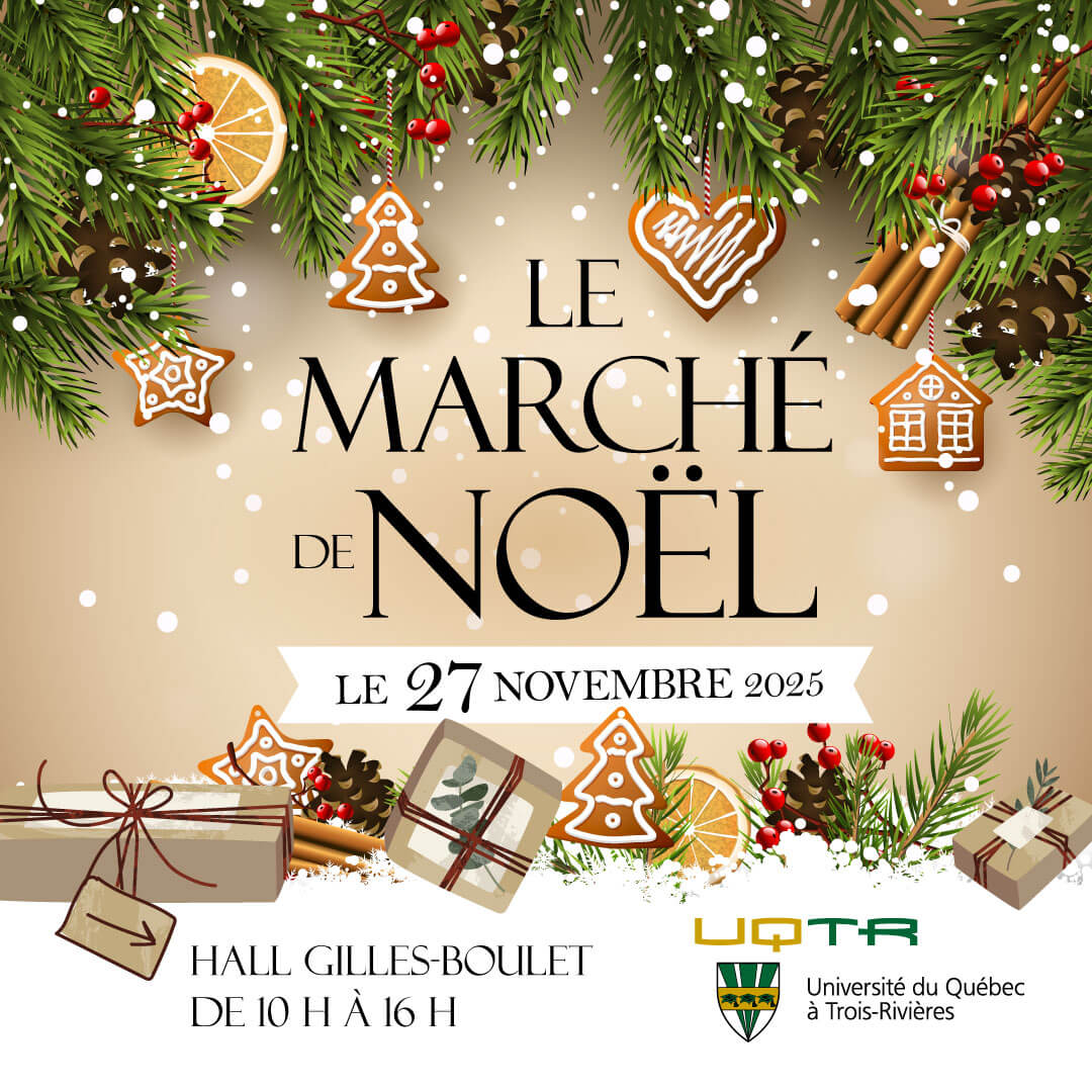 L’artisanat et l’entrepreneuriat responsable à l’honneur le 27 novembre