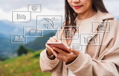 Processus de numérisation de la cocréation de l’expérience touristique : enjeux et opportunités