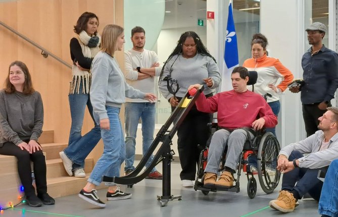 Redonner sa place à l’humanité