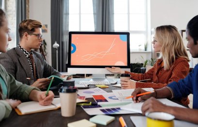 L’IA Générative: parlons-nous d’une révolution à la portée des PME?