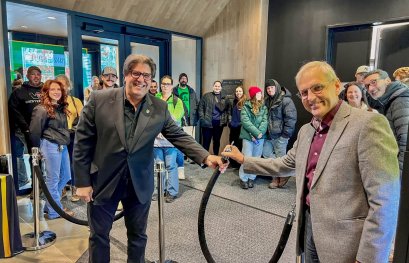 L’UQTR en mode séduction dans des milieux humains et accessibles