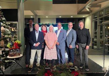 Le campus de l’UQTR à L’Assomption fier partenaire du Marché de Noël