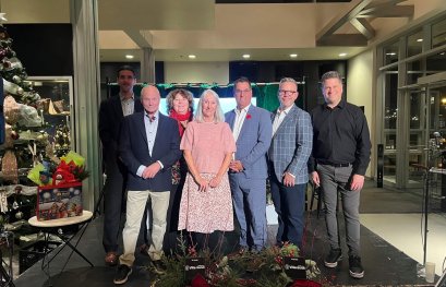 Le campus de l’UQTR à L’Assomption fier partenaire du Marché de Noël