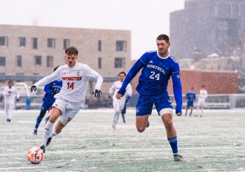 Les Patriotes terminent 4e au pays