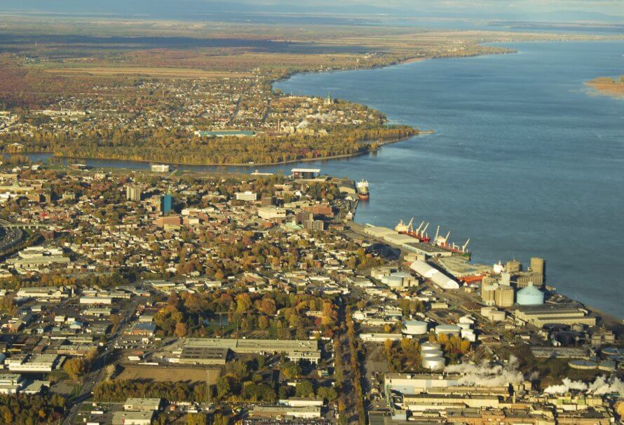 La connaissance au service des Municipalités régionales de comtés (MRC)