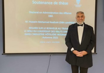 Regard sur le bonheur au travail : le rôle du leadership des hauts dirigeants dans l’industrie hôtelière internationale