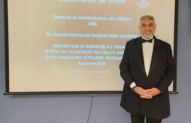 Regard sur le bonheur au travail : le rôle du leadership des hauts dirigeants dans l’industrie hôtelière internationale