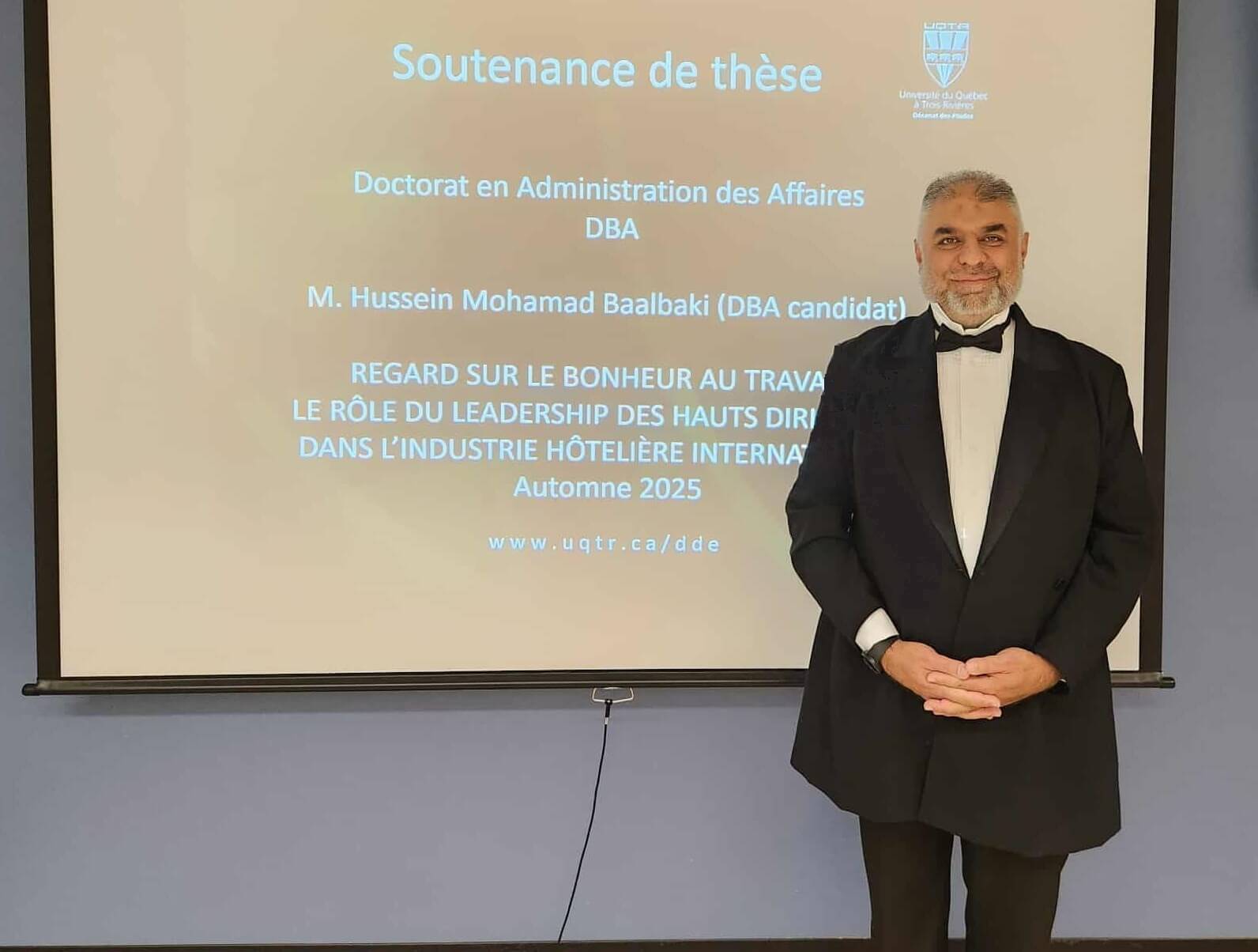 Regard sur le bonheur au travail : le rôle du leadership des hauts dirigeants dans l’industrie hôtelière internationale