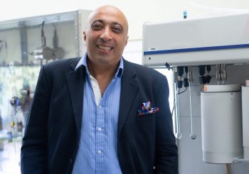 COP30 : Les travaux du Professeur Bruno Pollet retiennent l'attention