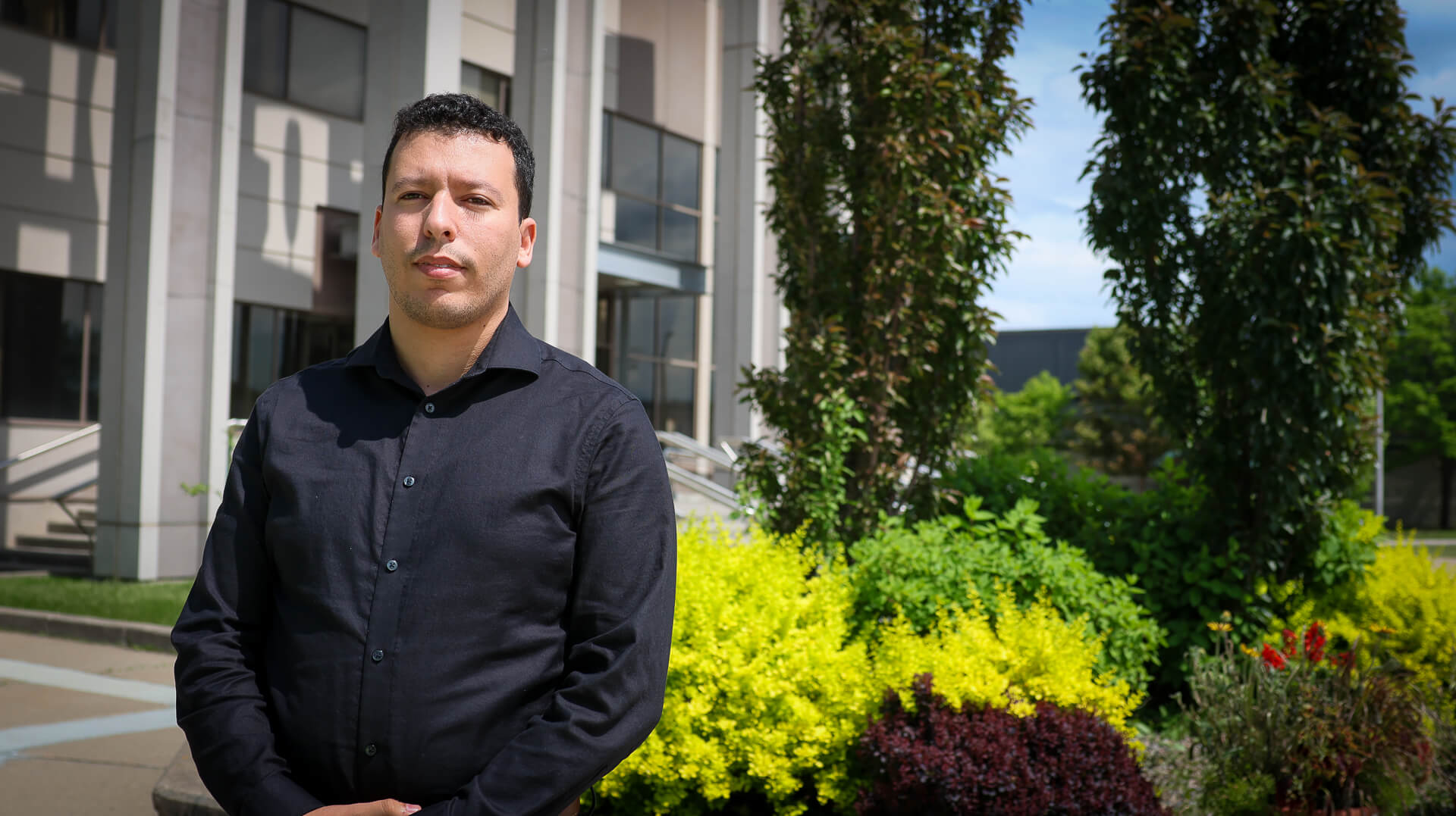 L’étude de l’influence des tensions entre la gestion de projet et la gestion du changement sur la réussite des projets de changement organisationnel: une perspective paradoxale