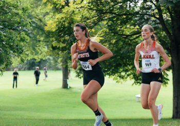 Marick Thibault, un modèle de constance et de détermination au sein des Patriotes