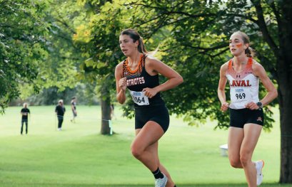 Marick Thibault, un modèle de constance et de détermination au sein des Patriotes