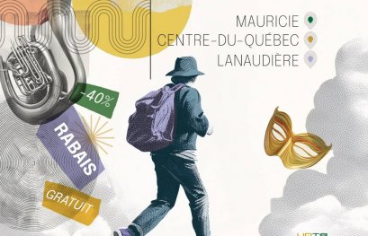 L’UQTR renforce son engagement envers la vie culturelle régionale