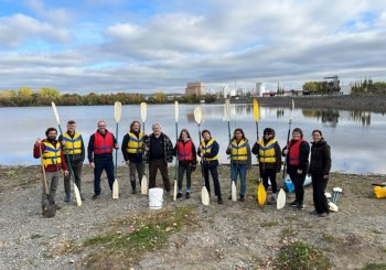 Le Laboratoire SYMBIOSE pour repenser l’art environnemental en contexte de transition socioécologique