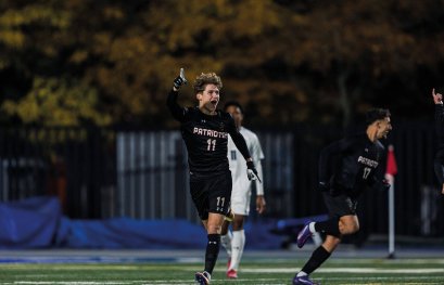 Alexandre Marcoux sélectionné au 2e rang du repêchage de la Première Ligue canadienne!