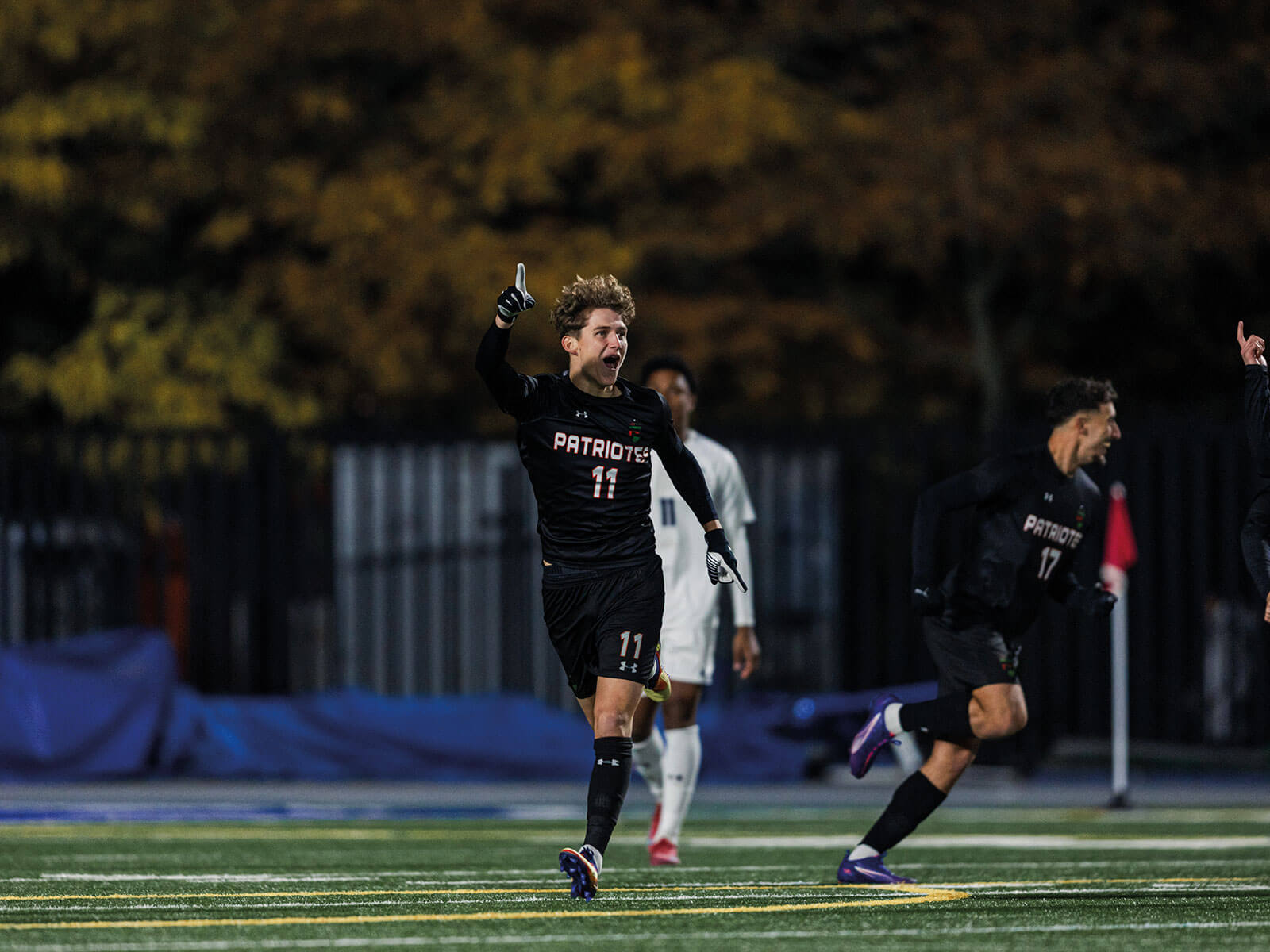 Alexandre Marcoux sélectionné au 2e rang du repêchage de la Première Ligue canadienne!