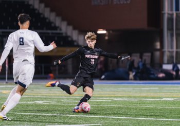 Alexandre Marcoux : quand la force du collectif fait la différence