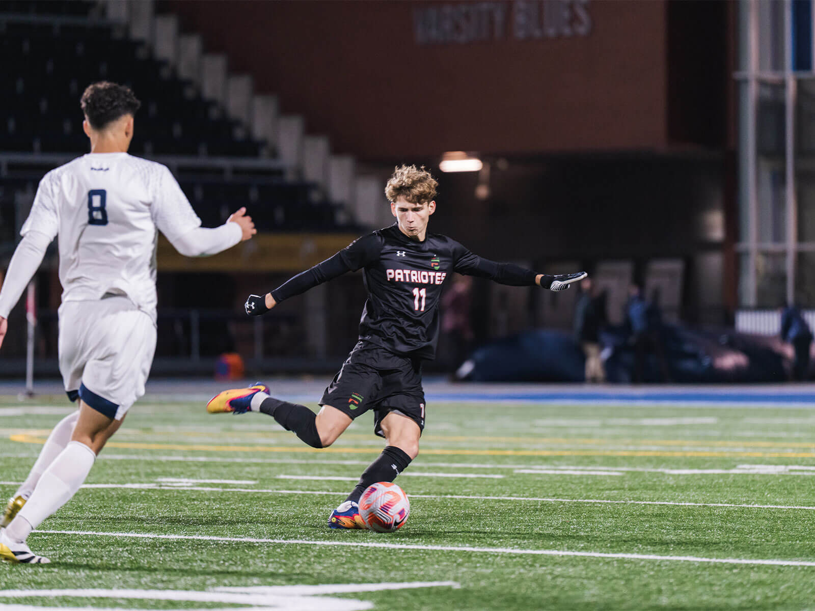 Alexandre Marcoux : quand la force du collectif fait la différence