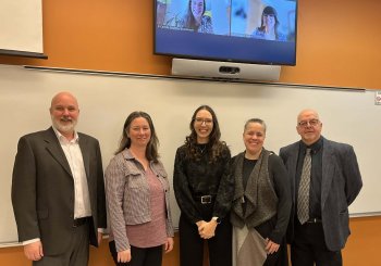 Les expériences vécues des enfants quant à la relation thérapeutique en réadaptation