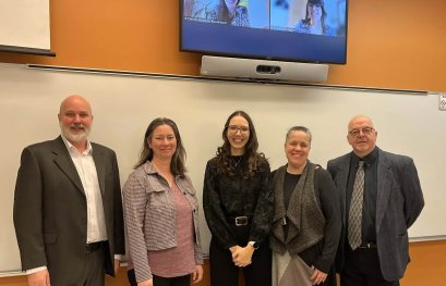 Les expériences vécues des enfants quant à la relation thérapeutique en réadaptation