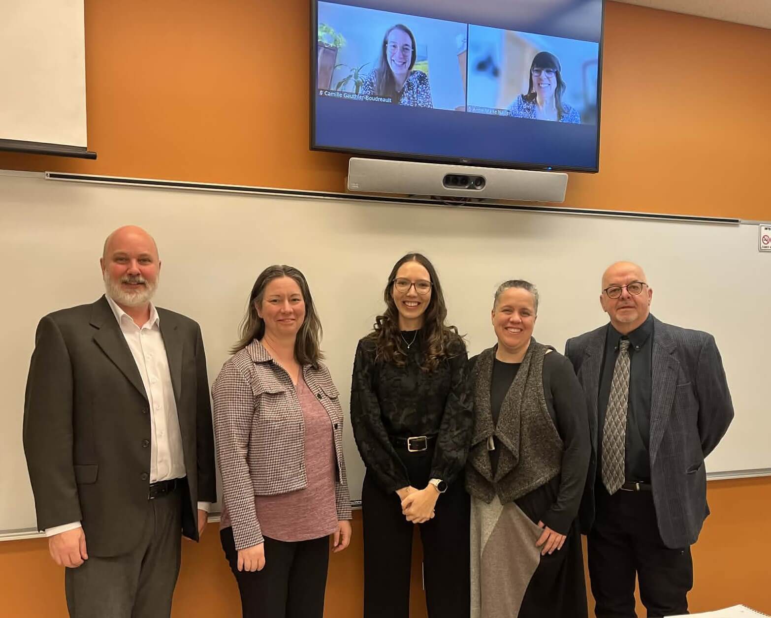 Les expériences vécues des enfants quant à la relation thérapeutique en réadaptation