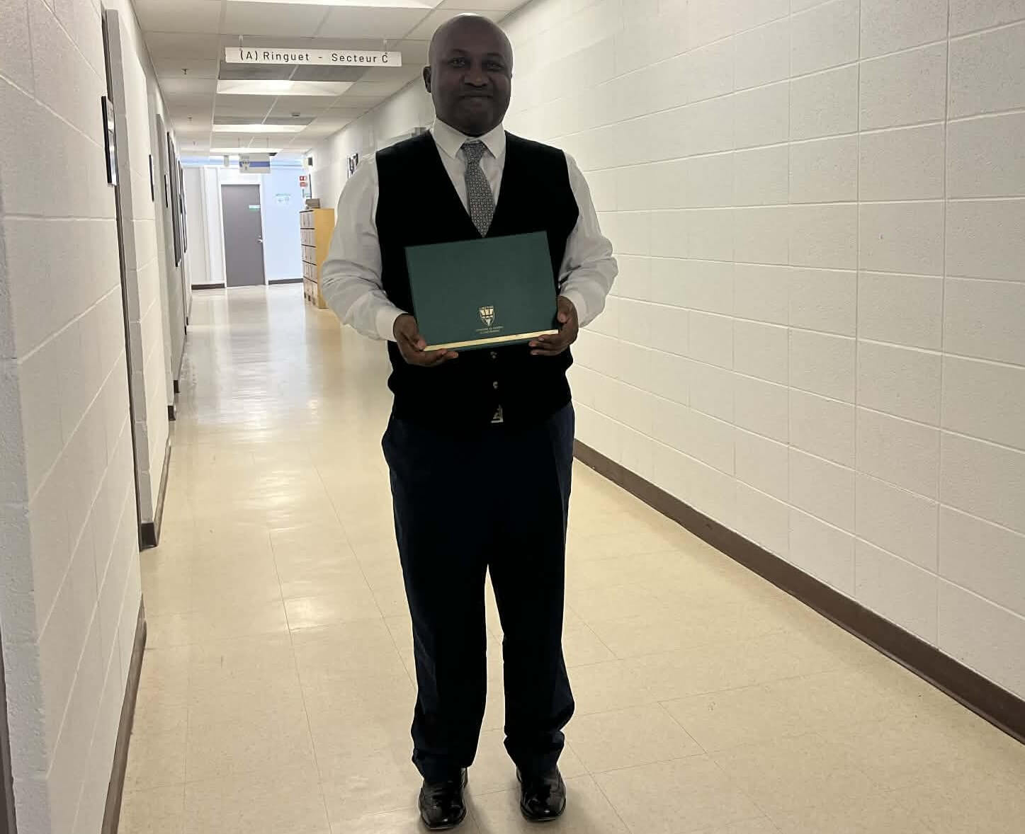 L’impact du pays d’origine sur les attitudes des consommateurs : le cas de l’industrie de l’automobile au Québec et en Côte d’Ivoire