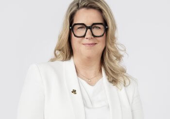 Annie Black nommée présidente d’honneur du 93e Congrès annuel de l’Acfas