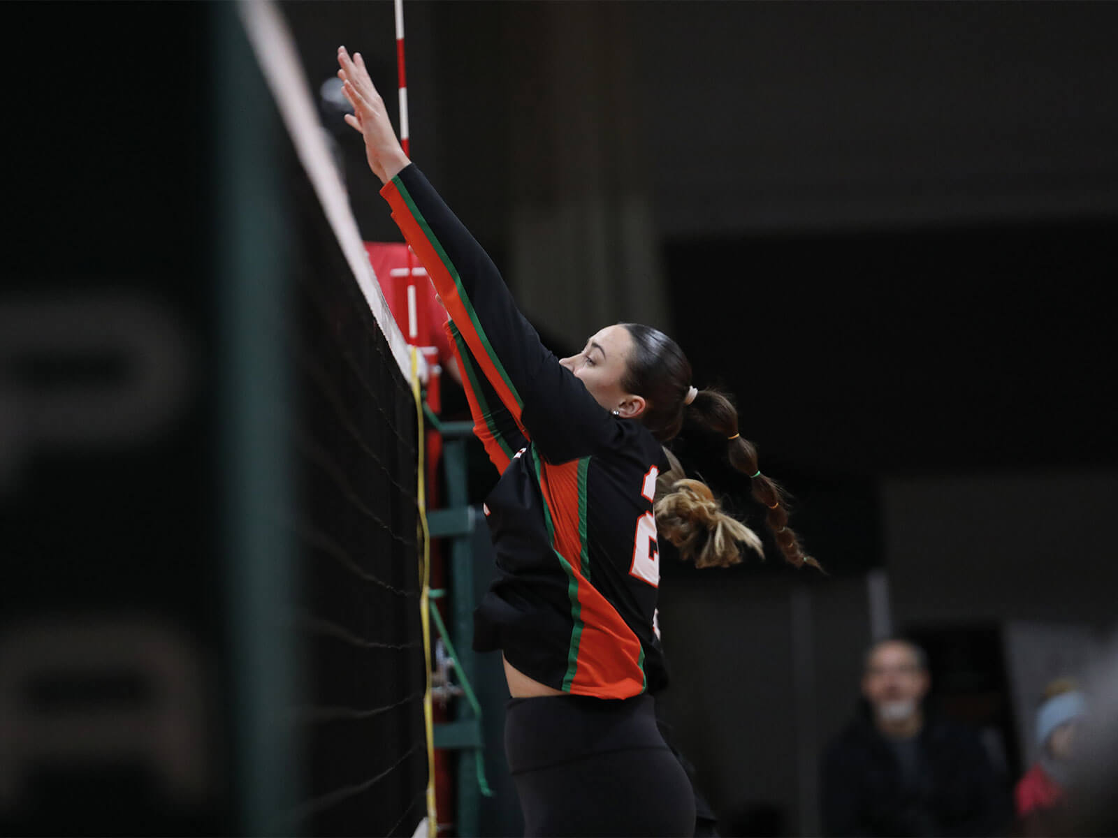 Une victoire importante pour les Patriotes!