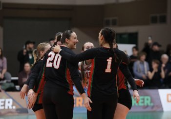 Une victoire importante pour les Patriotes!