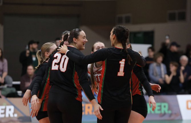 Une victoire importante pour les Patriotes!